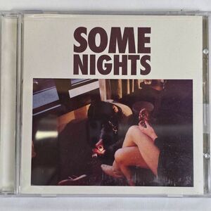 Fun Some Nights CD Album Pre-owned